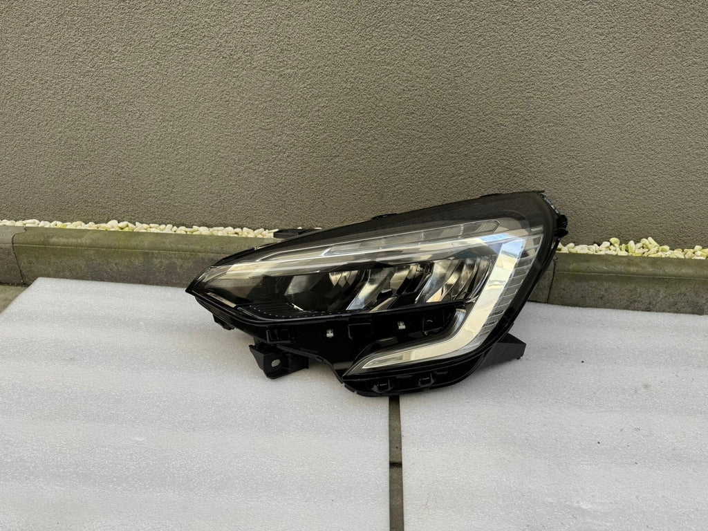 Frontscheinwerfer Renault Clio 5 260609987R 260100902R Ein Satz Headlight SCH1726690127pp