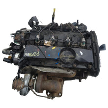 Laden Sie das Bild in den Galerie-Viewer, Motor Ford Transit P8FA P8FB 2.2 TDCI 85PS 63kW 2006 Diesel Engine Komplett MOT2402960371kj
