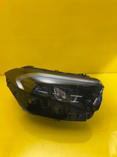 Laden Sie das Bild in den Galerie-Viewer, Frontscheinwerfer Mercedes-Benz Eqa Eqb A2439069000 Full LED Rechts Headlight SCH9672635682zt