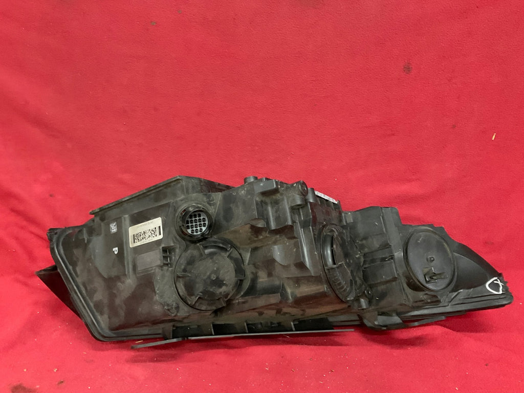 Frontscheinwerfer Land Rover Sport Discovery FK7213W030EG Xenon Links Headlight SCH8846743643on