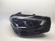 Laden Sie das Bild in den Galerie-Viewer, Frontscheinwerfer Mercedes-Benz W206 A2069068204 Full LED Rechts Headlight SCH6752540177yb