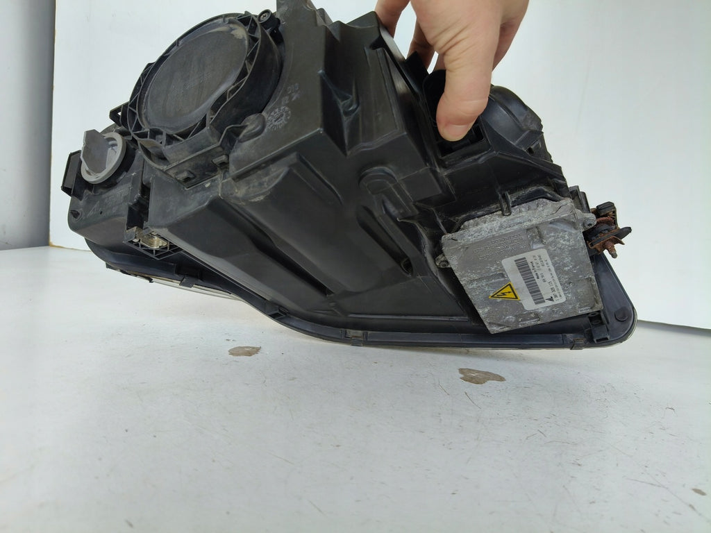 Frontscheinwerfer Audi A4 B7 8E0941003AM Xenon Links Scheinwerfer Headlight SCH3068982381ey