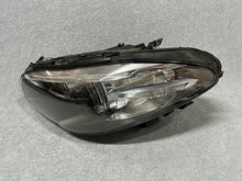 Laden Sie das Bild in den Galerie-Viewer, Frontscheinwerfer BMW 5 F11 F10 7317131 Xenon Links Scheinwerfer Headlight SCH9816356804se