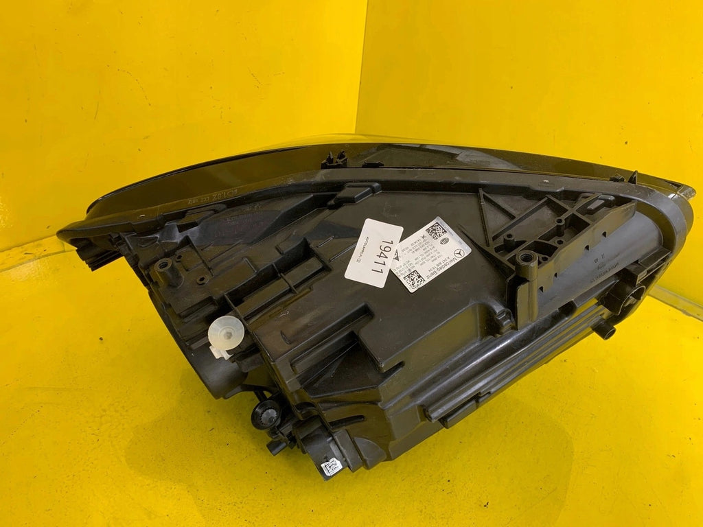 Frontscheinwerfer Mercedes-Benz W247 A2479061304 LED Links Headlight SCH2140961059yj