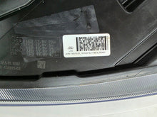 Laden Sie das Bild in den Galerie-Viewer, Frontscheinwerfer Ford Focus JX7B-13E015-CE Full LED Links Headlight SCH3770154461ov