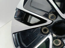 Load image into Gallery viewer, 1x Alufelge 16 Zoll 6.5" 5x114.3 50ET Glanz Schwarz 52910-CR100 Kia Xceed FEL9763405666pr