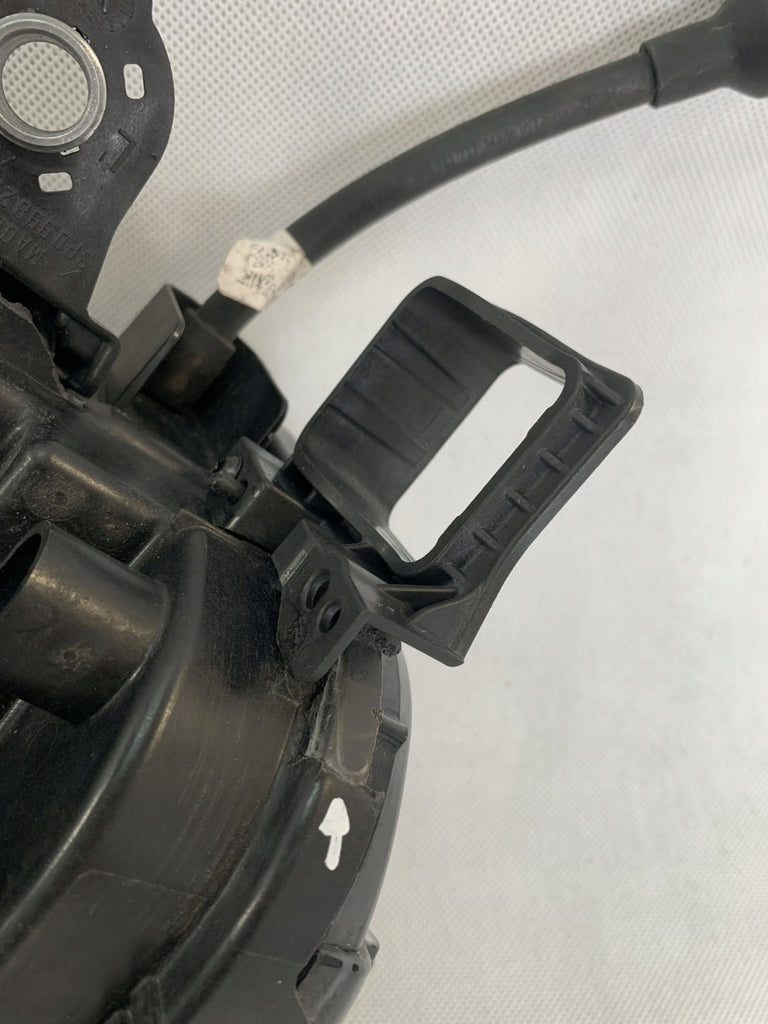 Frontscheinwerfer Skoda Superb I 3P1941015B Links Scheinwerfer Headlight SCH4955949422fv