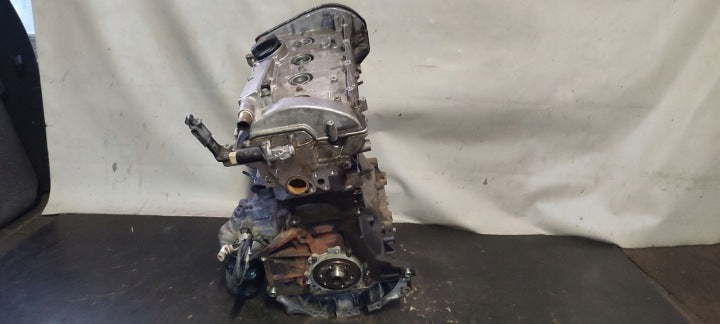 Motor Audi A4 B6 BFB 1.8 163PS 120kW Benzin Engine Unkomplett MOT7946241722yq