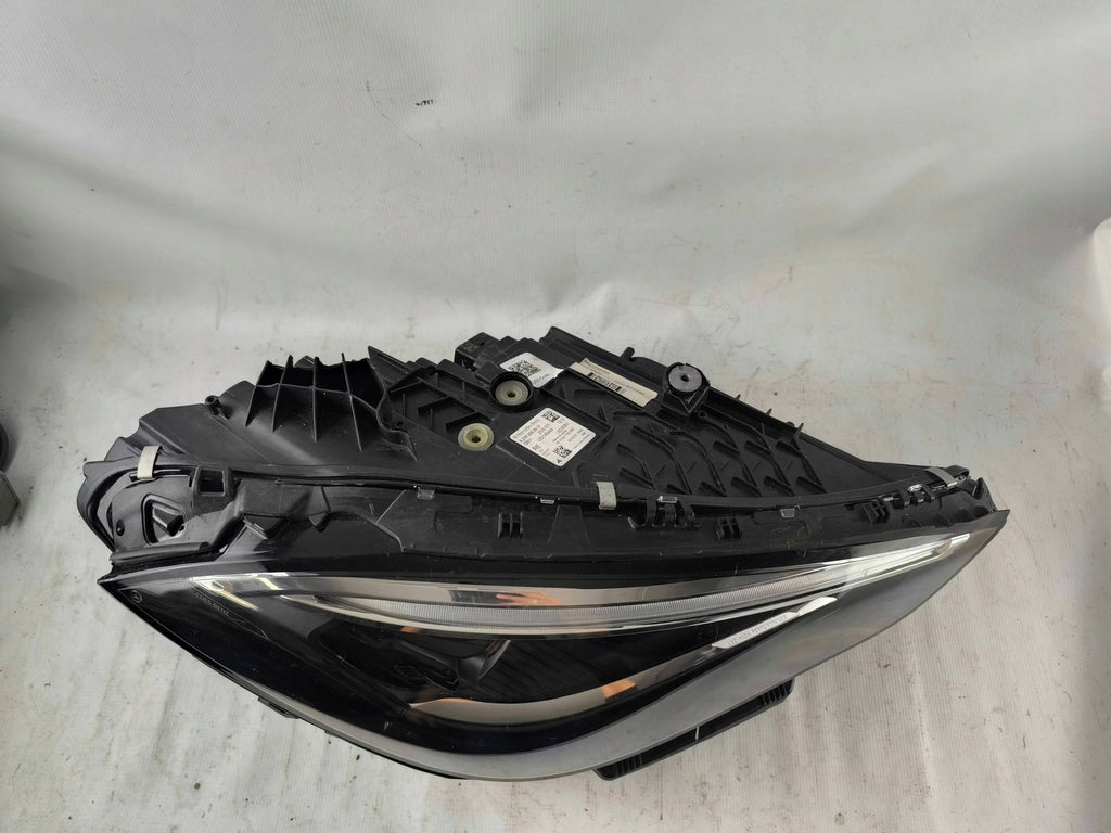 Frontscheinwerfer Mercedes-Benz A2369062801 LED Rechts Scheinwerfer Headlight SCH8789974879to