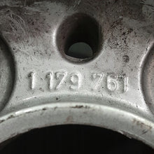 Laden Sie das Bild in den Galerie-Viewer, 4x Alufelge 15 Zoll 7.0" 5x120 20ET Silber 1179761 BMW E38 Rim Wheel FEL8304467848zd