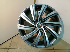 1x Alufelge 18 Zoll 7.5