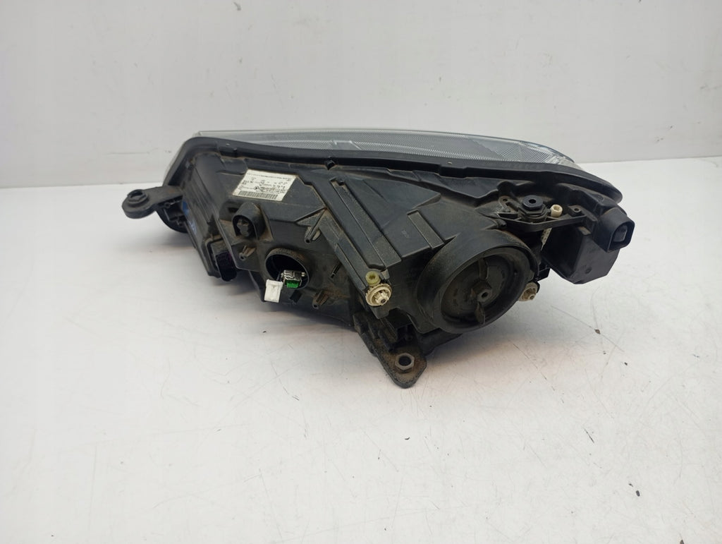 Frontscheinwerfer Skoda Superb III 3V1941018A Rechts Scheinwerfer Headlight SCH2893424412ji