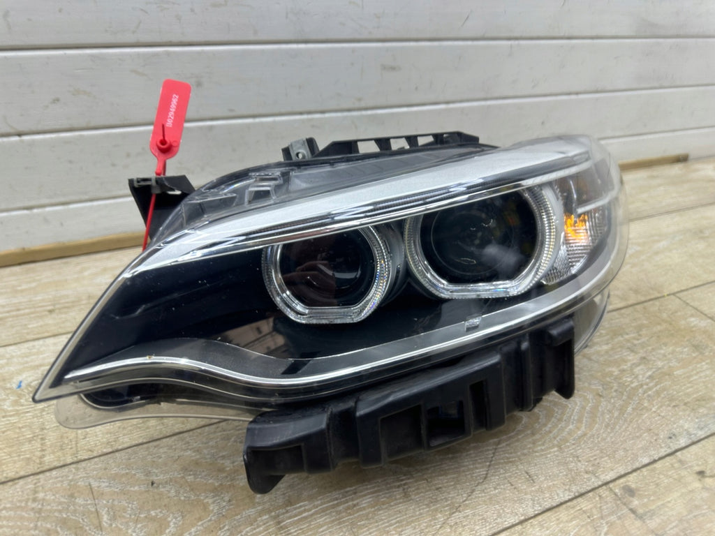 Frontscheinwerfer BMW 2 F22 F23 7304465-11 Bi-Xenon Links Scheinwerfer Headlight SCH6034316846rf