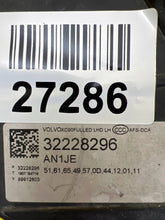 Laden Sie das Bild in den Galerie-Viewer, Frontscheinwerfer Volvo Xc90 II 32228296 LED Links Scheinwerfer Headlight