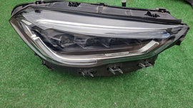 Frontscheinwerfer Mercedes-Benz W247 A2479064205KZ Full LED Rechts Headlight SCH5172155422cf