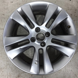 1x Alufelge 17 Zoll 7.0