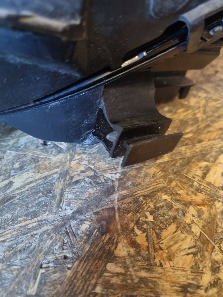 Frontscheinwerfer Mercedes-Benz W246 A2469066901 LE13A6317 LED Rechts oder Links SCH7455278618ht