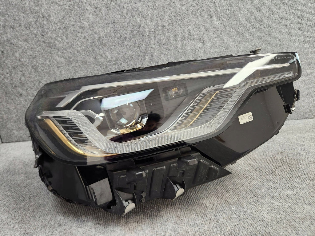 Frontscheinwerfer BMW G42 5A320F4 LED Rechts Scheinwerfer Headlight SCH2370927432ii
