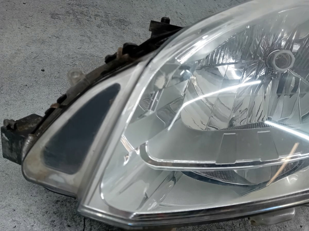 Frontscheinwerfer Citroën Berlingo Links Scheinwerfer Headlight SCH1012569616en
