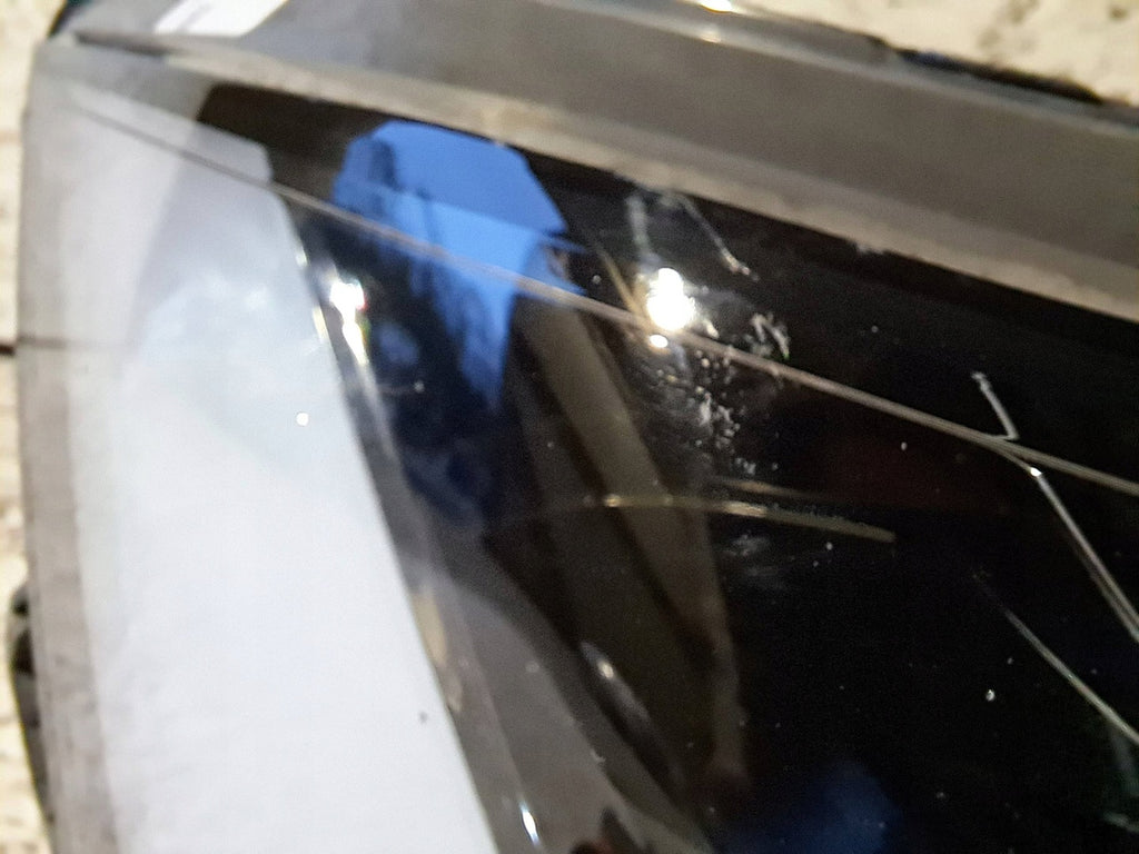 Frontscheinwerfer Tesla X 1034319-01-C Rechts Scheinwerfer Headlight