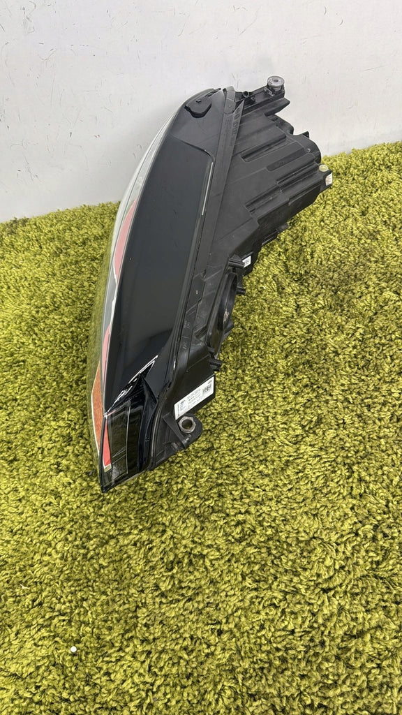 Frontscheinwerfer VW Golf VII 5G1941036D LED Rechts Scheinwerfer Headlight SCH4312730268lg