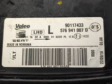 Laden Sie das Bild in den Galerie-Viewer, Frontscheinwerfer Seat Ateca 576941007D 90117433 Links Scheinwerfer Headlight SCH3825244910qj