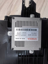 Laden Sie das Bild in den Galerie-Viewer, Frontscheinwerfer Audi Q3 8U0941006C Rechts Scheinwerfer Headlight SCH3546311873lu