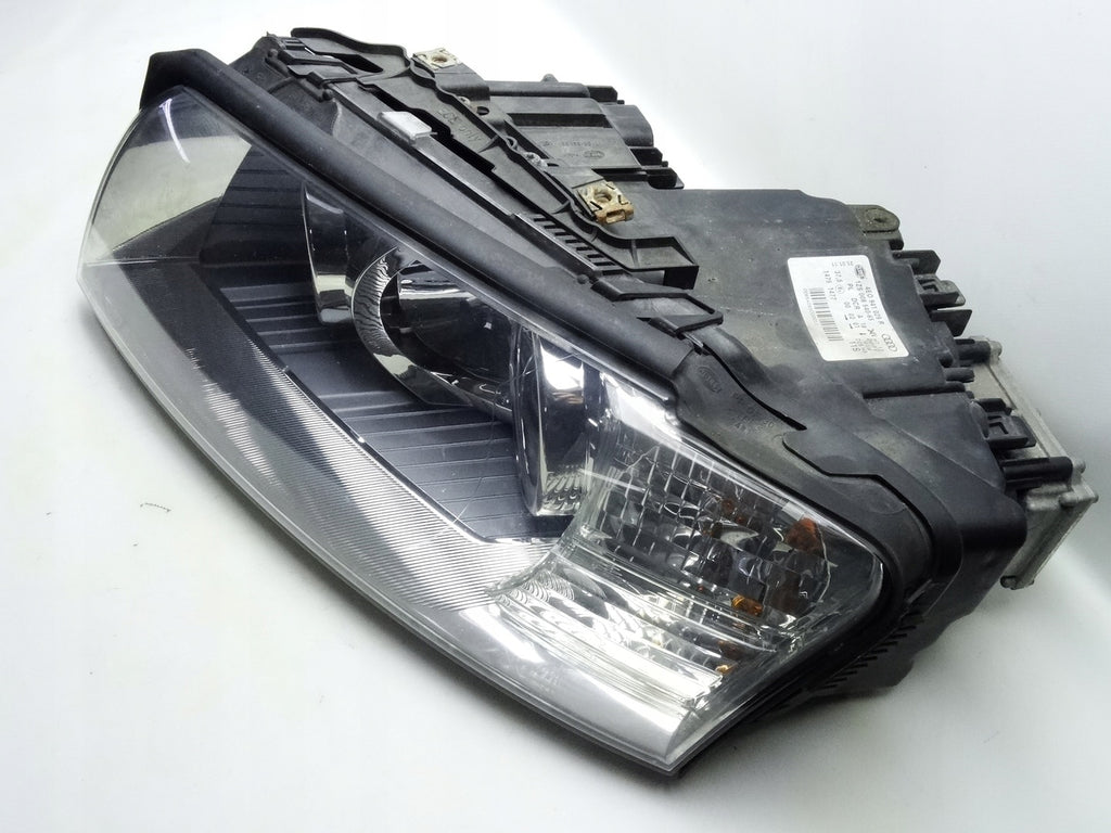 Frontscheinwerfer Audi A8 4E0941029R Xenon Links Scheinwerfer Headlight