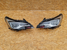 Load image into Gallery viewer, Frontscheinwerfer Opel Astra 39055746 662588537 FULL LED Rechts Headlight