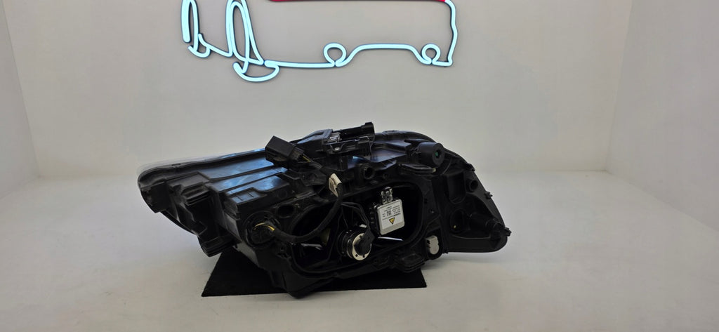 Frontscheinwerfer Volvo V60 S60 31395902 Xenon Links Scheinwerfer Headlight SCH2870469218kf