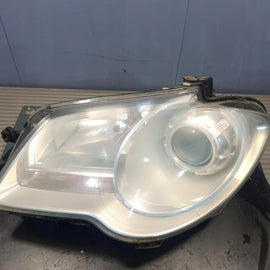 Frontscheinwerfer VW Touran 1T0941005B Links Scheinwerfer Headlight SCH4949858659yl