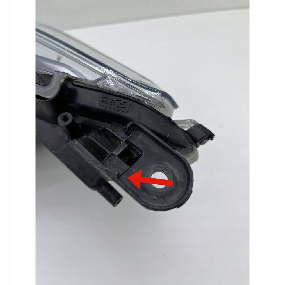 Frontscheinwerfer Toyota Hilux VIII RCD25398 FALSE Scheinwerfer Headlight SCH5851306413du