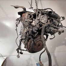 Laden Sie das Bild in den Galerie-Viewer, Motor Peugeot Partner DV6TED4BU 1.6 HDI 99PS 154TKm 2009 Diesel Engine Komplett MOT4365695604gm