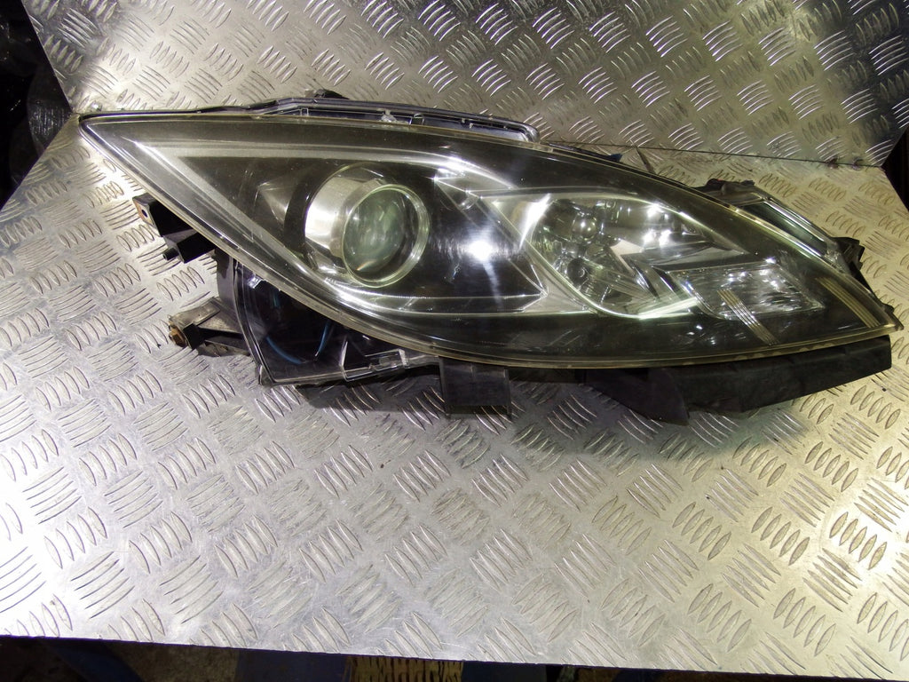Frontscheinwerfer Mazda 6 280192 Xenon Rechts Scheinwerfer Headlight SCH5753215876ur