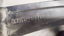 Load image into Gallery viewer, 1x Alufelge 20 Zoll 3G8601025D VW Arteon Rim Wheel FEL7383799450dm