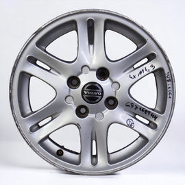 1x Alufelge 16 Zoll 6.5