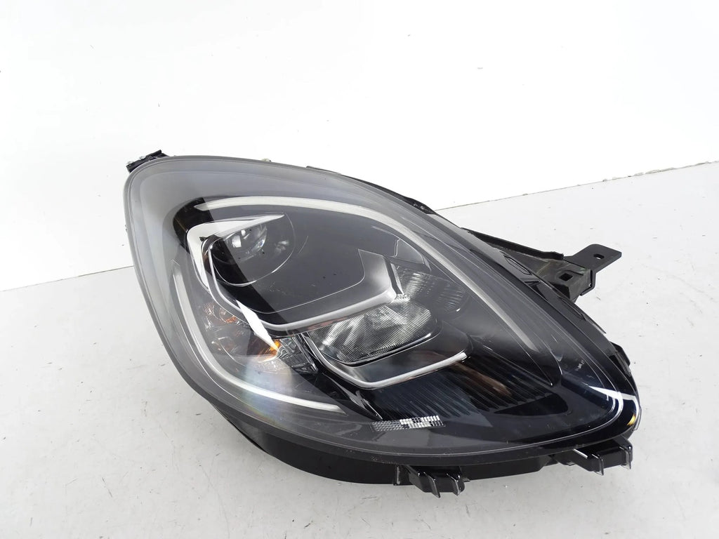 Frontscheinwerfer Ford Puma L1TB-13E014-EK Rechts Scheinwerfer Headlight SCH8677565079sq