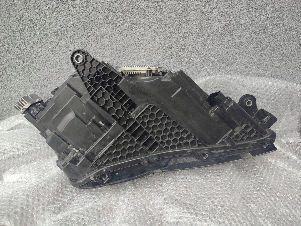 Frontscheinwerfer Skoda Superb 3V1941015D Links Scheinwerfer Headlight SCH4581227393zk