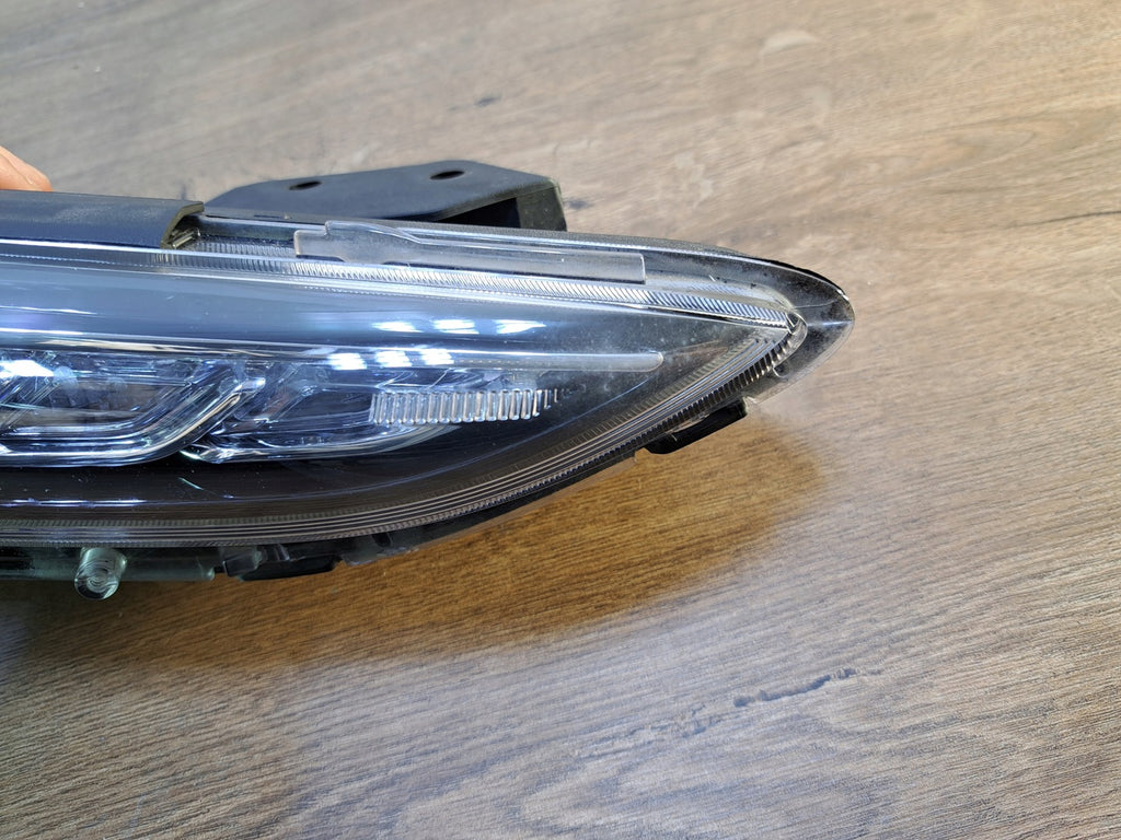 Frontscheinwerfer Hyundai Kona 92208 J9000 LED Rechts Scheinwerfer Headlight