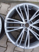 Load image into Gallery viewer, 1x Alufelge 19 Zoll 8.5" 5x112 30ET 4K8601025AK Audi Rim Wheel FEL1344864940nh