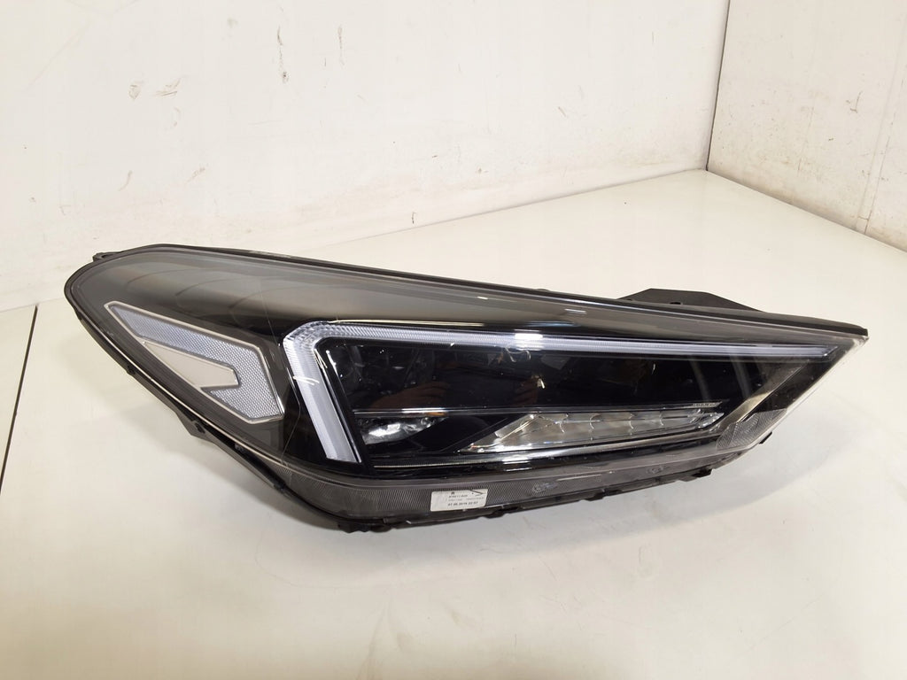 Frontscheinwerfer Hyundai Tucson D792111A20 Rechts Scheinwerfer Headlight SCH9576316993qi