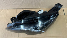 Load image into Gallery viewer, Frontscheinwerfer Peugeot 308 1618000380 9677832480 LED Links Headlight