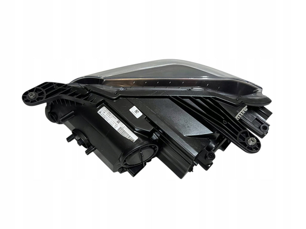 Frontscheinwerfer Mercedes-Benz Slk R172 A1728207361 Rechts Headlight SCH7932339224av