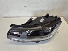 Laden Sie das Bild in den Galerie-Viewer, Frontscheinwerfer VW T-Cross 2GM941035B Links Scheinwerfer Headlight SCH3391223929em