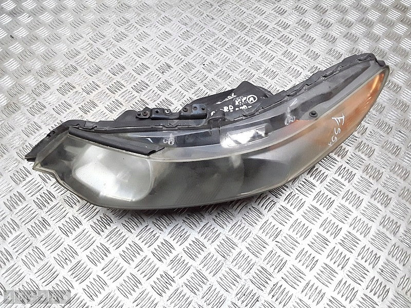 Frontscheinwerfer Honda Accord Links Scheinwerfer Headlight SCH2962428290td