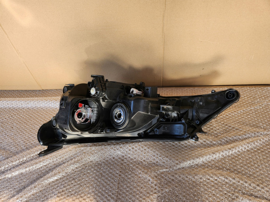 Frontscheinwerfer Toyota TR4201315LP LED Rechts Scheinwerfer Headlight SCH3581149811fy