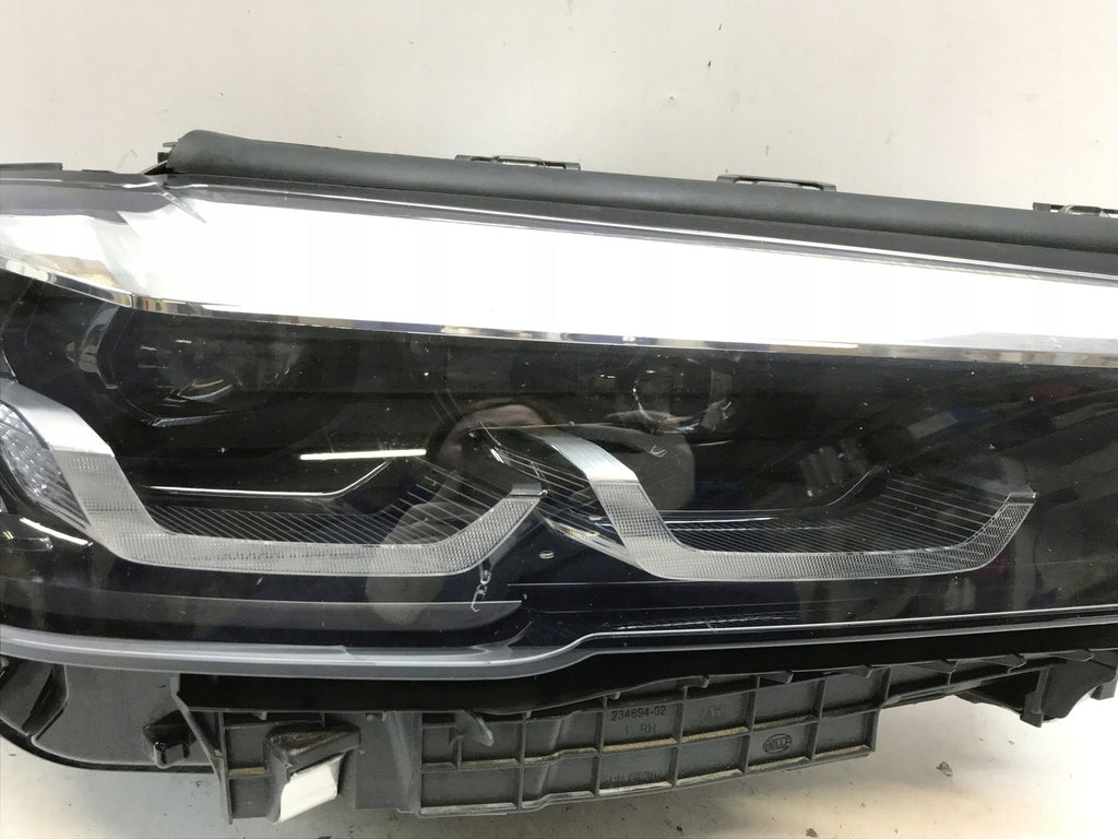 Frontscheinwerfer BMW 5 G31 G30 5A388C3 Full LED Links Scheinwerfer Headlight SCH9641895473uu