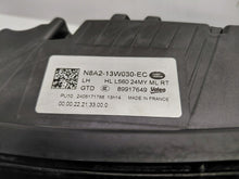 Load image into Gallery viewer, Frontscheinwerfer Land Rover Range I Velar N8A2-13W030-EC Full LED Links SCH6816159134vf