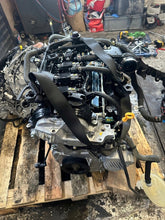 Load image into Gallery viewer, Motor Renault Clio I V H4MC632R 1.6 Hybrid Engine Komplett MOT5285674976cz