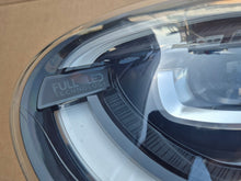 Laden Sie das Bild in den Galerie-Viewer, Frontscheinwerfer Fiat 500x 00521499250 LED Links Scheinwerfer Headlight SCH2989986057te